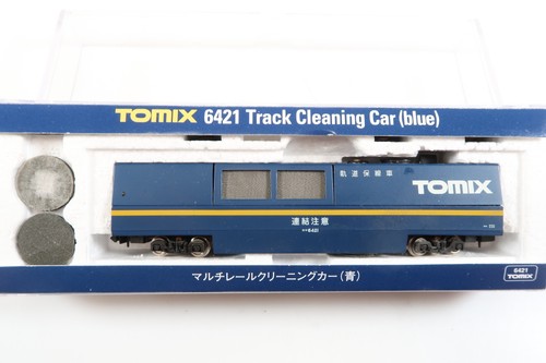 Tomix 6421 - tomix, n