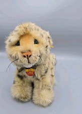 Steiff Katze Baby Löwe Molly