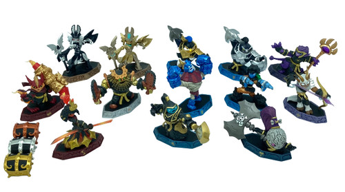 Skylanders imaginators figuren - imaginators,