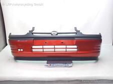 Opel Corsa B BJ1996 original Stoßstange Stoßfänger vorn braunmetallic apache Z48