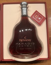 Hennessy Paradis Extra 700 Cl/