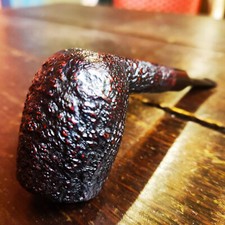 Estate pipe Dunhill Shell gr.3