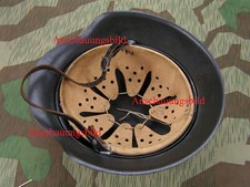 original 2WK WWII Zugband für Innenfutter draw string for liner M35 40 42 Helm!!