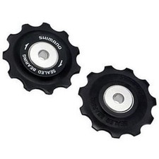 Shimano 5XF 9806 SLX/XT/Saint RD-M773 Schaltwerk Jockey Radsatz