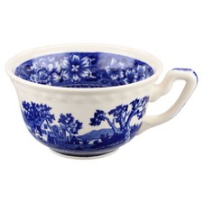 Teetasse Villeroy & Boch Rusticana blau