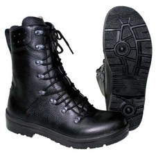 Origi. BW Kampfstiefel Modell