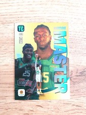 Kendrick Nunn Rainbow Master Panathinaikos Athen Panini 24/25 Euroleague