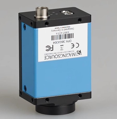 Dfk 38gx304 color industrial - color,