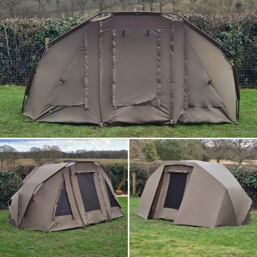Quest defense man bivvy - quest, |