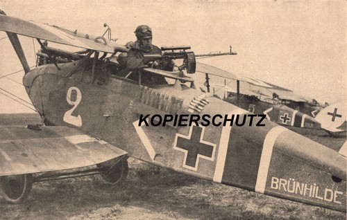 Weltkrieg luftwaffe foto - 1.,