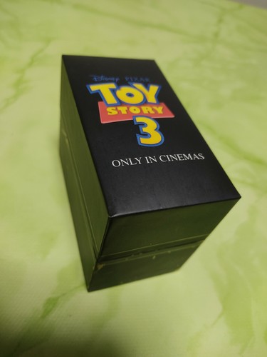 Disney pixar toy story - pixar,