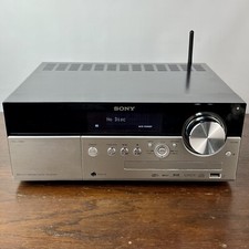 Reparatur SONY CMT-MX750Ni