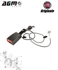Sicherheitsgurt Fahrerseite Original Fiat Grande Punto 71740525