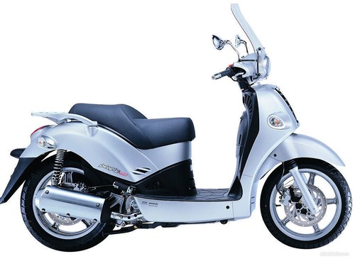 Download kymco people 250 - download,
