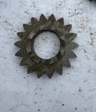 Simson M54 Mitnehmer Kickstarterwelle Zahnrad Sperber Habicht SR4-3 SR4-4 4-Gang