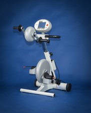 Reck Motomed Viva 2 Parkinson Arm- und Beintrainer Bewegungstrainer