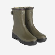 Le Chameau Giverny Low