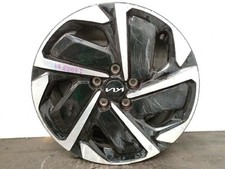 52910r2160 felge kia sportage - felge,