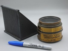 Cooke taylor hobson - hobson, 18"