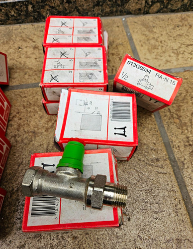 Danfoss 15 ventil - danfoss,, 15,