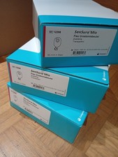 3 X Coloplast Sensura Mio