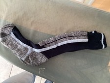 warme Kniestrümpfe, Gr. 42 - 46