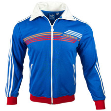 Adidas Jacke Track Jacket