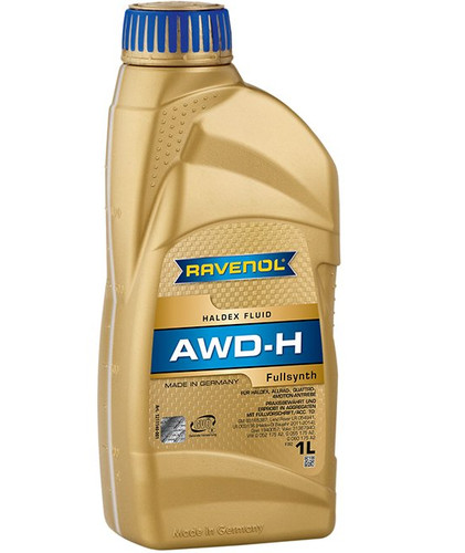 Ravenol awd fluid liter - fluid,