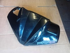 Keeway RY6 Cockpitverkleidung