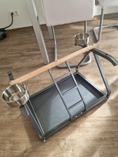 Montana Freisitz Grau