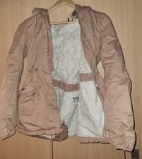 Altrosa H&M Winterjacke Gr. 38
