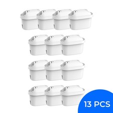 Waterdrop Filterkartuschen, Ersatz für Brita® Maxtra+® Plus, Maxtra Pro® (13)