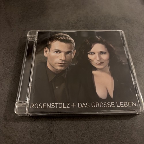 Das große leben von - das,