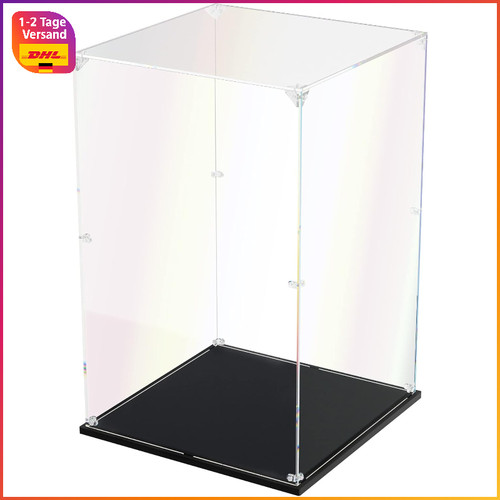 Acryl vitrine schaukasten - vitrine,