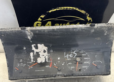 Tachometer original Peugeot