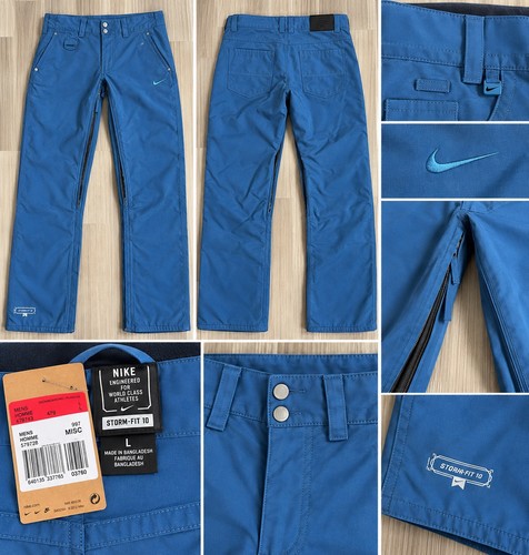 Nike snowboard hose - snowboard, storm-fit
