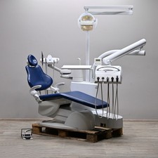 Kavo Primus 1058 TM Behandlungseinheit mit Trockenabsaugung