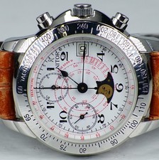 Nitor Chronograph Quartz