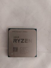 AMD Ryzen 7 3700X 3,6GHz