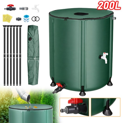 200l regentonne wasserfass - regentonne,