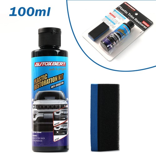 100ml kunststoffpflege - 100ml,