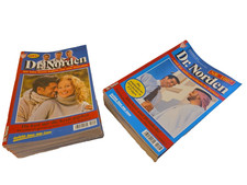 DR. NORDEN 1007-1036 Arztromane Arzt Romane Romanhefte Liebesromane Ärzte Klinik