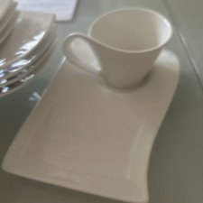 Villeroy & Boch NewWave Espresso-Set - 2-teilig (1025251411)