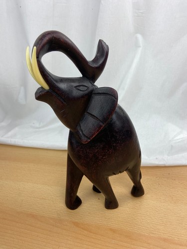 Holztier holz figur tier - holztier,