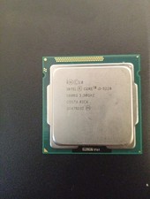 Intel Core I3-3220, 3.3 GHz