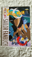 Sailor Moon - Fanbuch - Nr. 08
