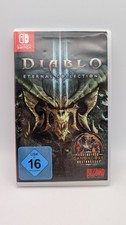 Diablo III 3 Eternal
