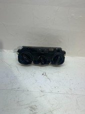 Klimabedienteil VW Caddy 3 III