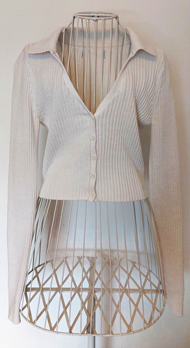 Hollister feinstrick pullover - feinstrick,