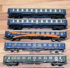 Lima H0 Personen Wagons